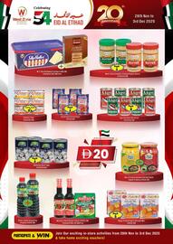 West Zone Supermarket catalogue week 48 Page 2