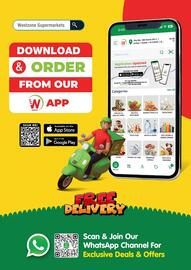 West Zone Supermarket catalogue week 48 Page 9