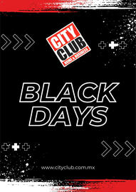 Catálogo City Club semana 48 Página 1