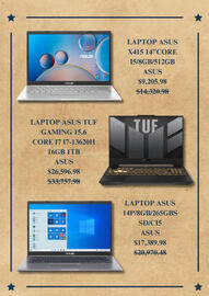 Catálogo City Club semana 48 Página 5