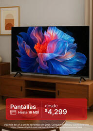 Catálogo City Club semana 48 Página 6