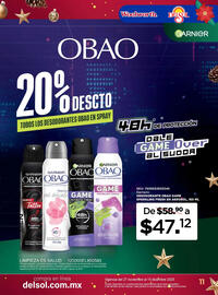 Catálogo Woolworth Página 11