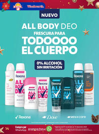 Catálogo Woolworth Página 14