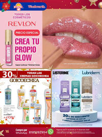 Catálogo Woolworth Página 16