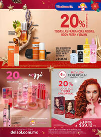 Catálogo Woolworth Página 17