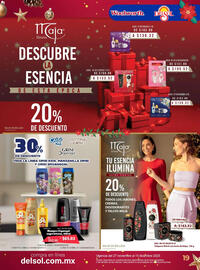 Catálogo Woolworth Página 19