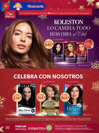 Catálogo Woolworth Página 20