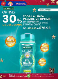 Catálogo Woolworth Página 22