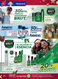 Catálogo Woolworth Página 24