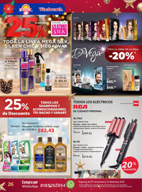 Catálogo Woolworth Página 26