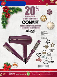 Catálogo Woolworth Página 28