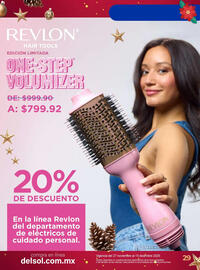 Catálogo Woolworth Página 29