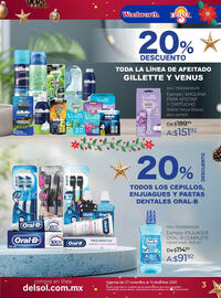 Catálogo Woolworth Página 3