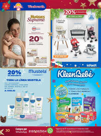 Catálogo Woolworth Página 30