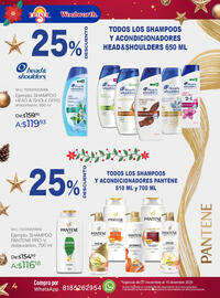 Catálogo Woolworth Página 4