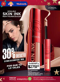 Catálogo Woolworth Página 6