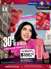 Catálogo Woolworth Página 7