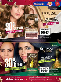 Catálogo Woolworth Página 9