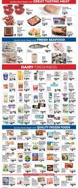 Foodtown supermarkets weekly ad week 48 Page 2