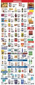 Foodtown supermarkets weekly ad week 48 Page 3