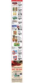 Foodtown supermarkets weekly ad week 48 Page 4