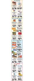 Foodtown supermarkets weekly ad week 48 Page 5