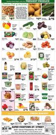 Foodtown supermarkets weekly ad week 48 Page 6