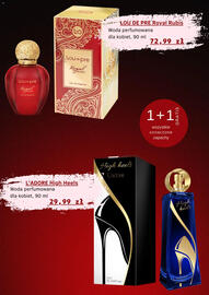 Rossmann gazetka tydzień 48 Strona 3