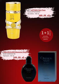 Rossmann gazetka tydzień 48 Strona 5