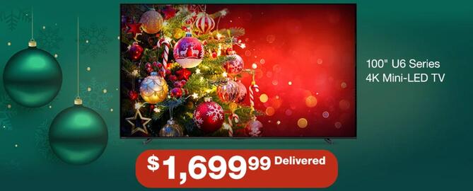 Costco weekly ad week 48 Page 20