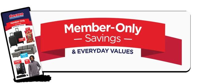 Costco weekly ad week 48 Page 5