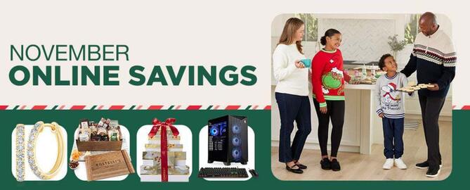 Costco weekly ad week 48 Page 6