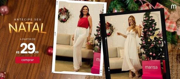 Catálogo Marisa Página 3