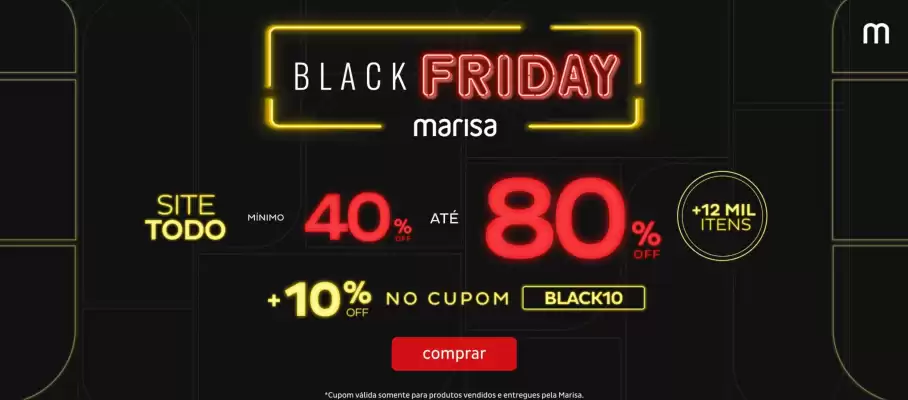 Catálogo Marisa (válido até 30-11)