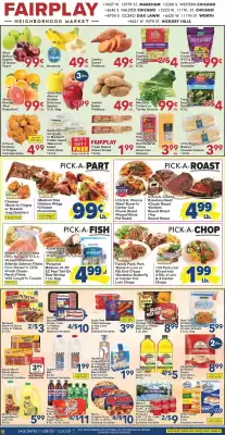 Fairplay weekly ad (valid until 2-12)