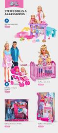 Toys R us flyer Page 33
