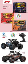 Toys R us flyer Page 56