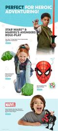 Toys R us flyer Page 58