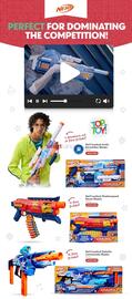 Toys R us flyer Page 66