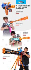 Toys R us flyer Page 68
