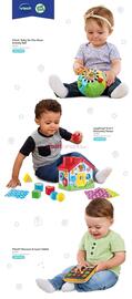 Toys R us flyer Page 7