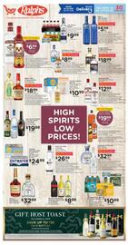 Ralphs weekly ad week 48 Page 1