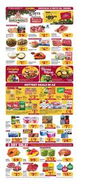 Los Altos Ranch Market weekly ad Page 1