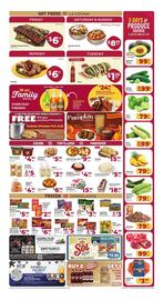 Los Altos Ranch Market weekly ad Page 3