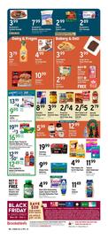 Brookshire's weekly ad Page 2