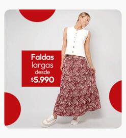 Catálogo Tricot Página 3