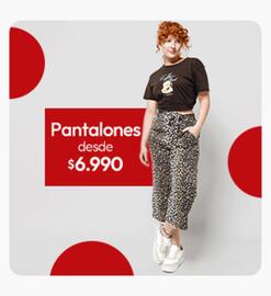 Catálogo Tricot Página 4