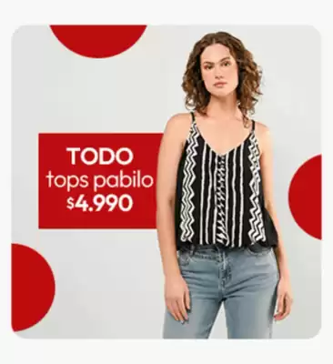 Catálogo Tricot (válido hasta 30-11)