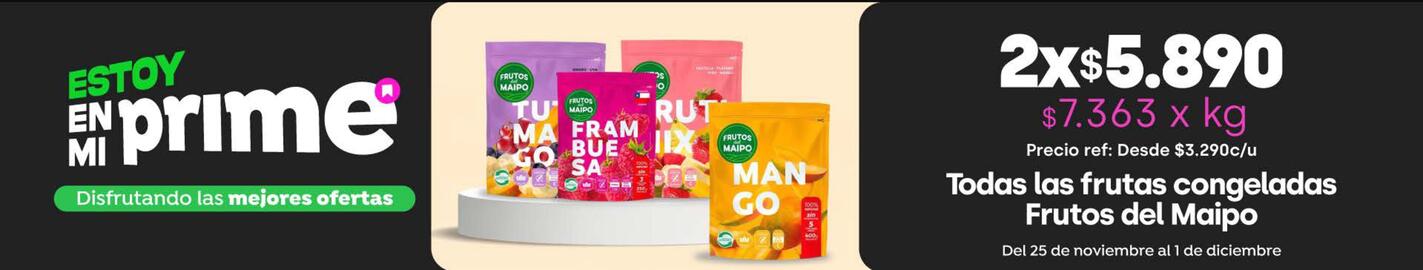 Catálogo Jumbo Página 2