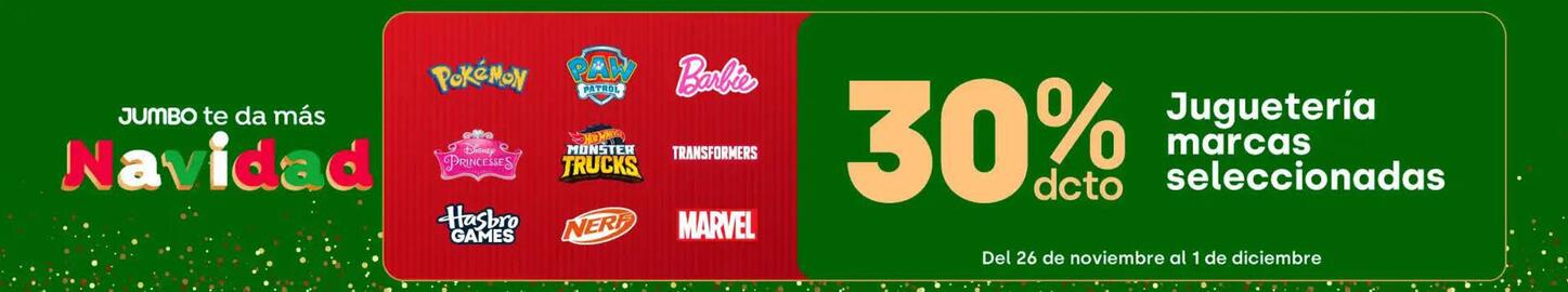 Catálogo Jumbo Página 4